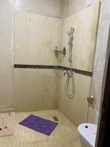 Riad La Bigarade Marrakesh Bagian luar foto